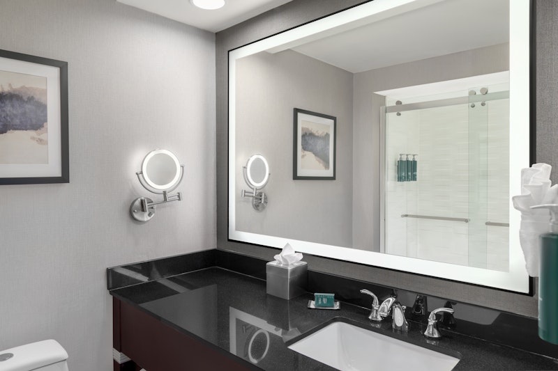DoubleTree Club by Hilton Springdale 36/36