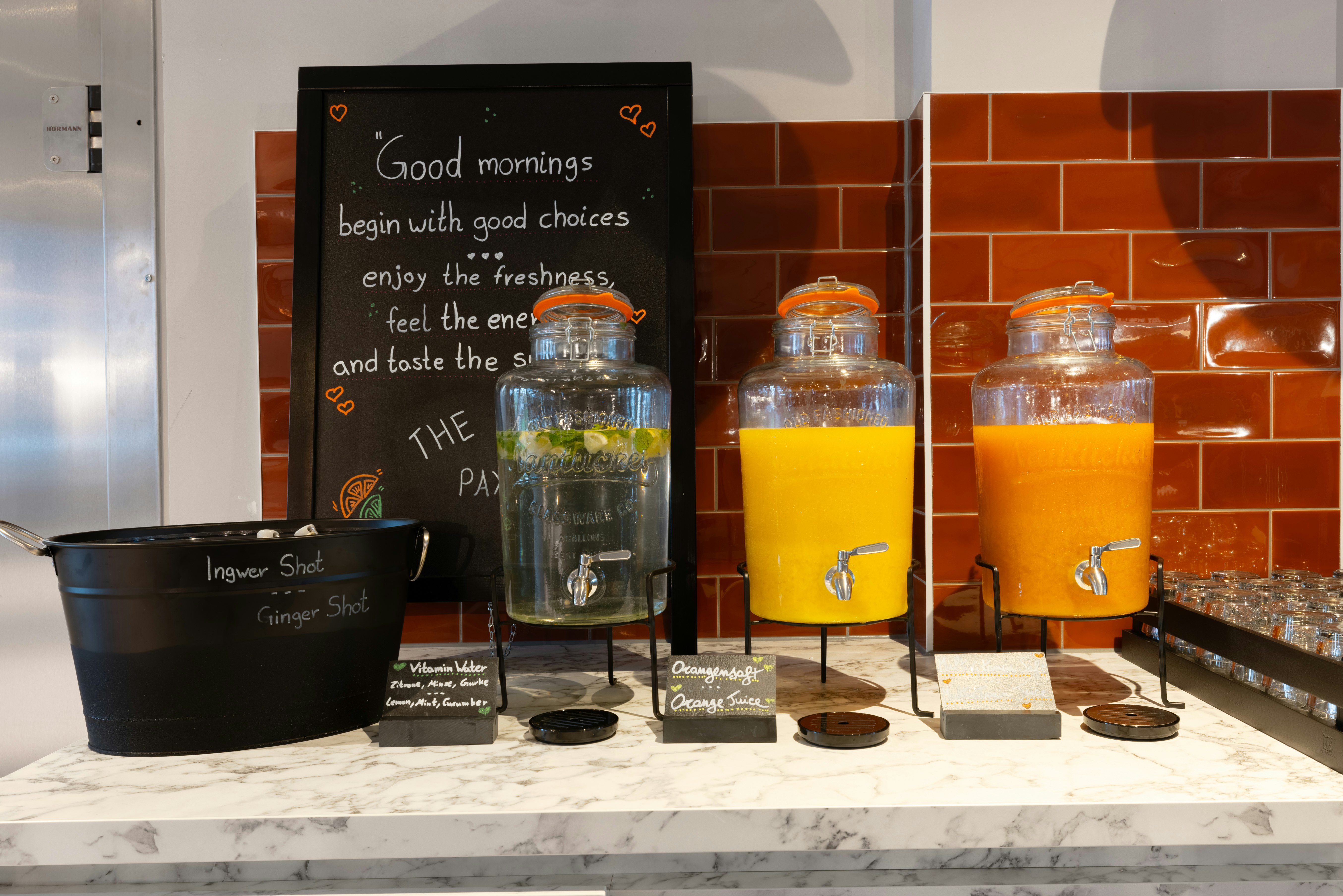 Holiday Inn the niu, Pax Berlin Airport by IHG 5/39