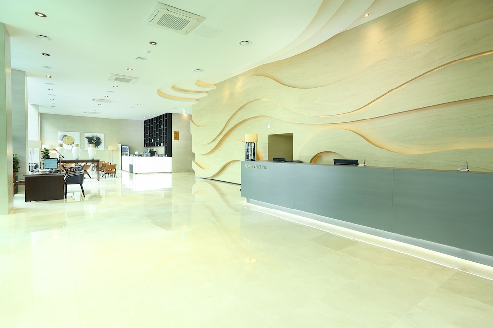 Hotel The One Jeju 8/52