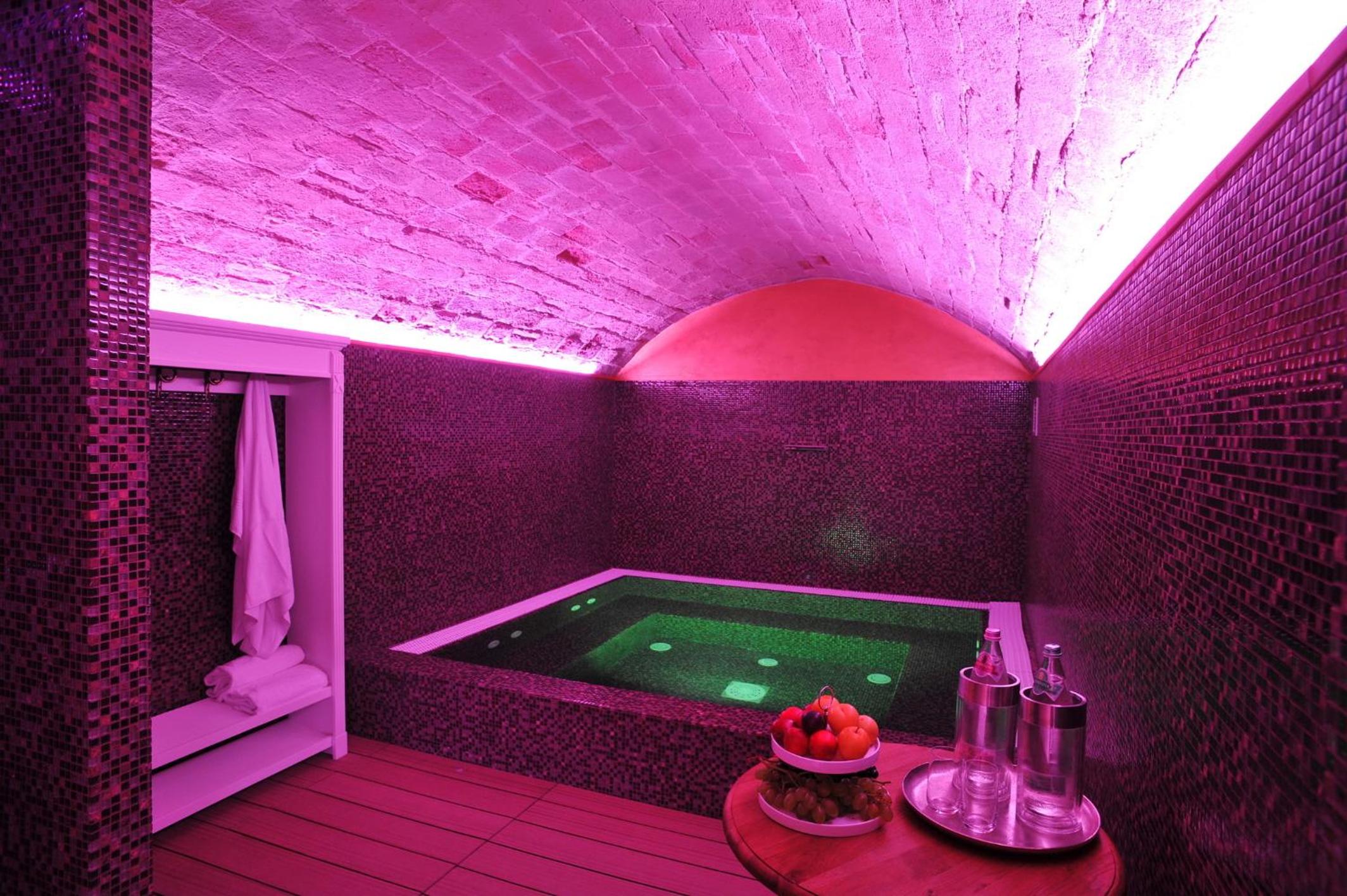 Relais San Giovanni 45/75