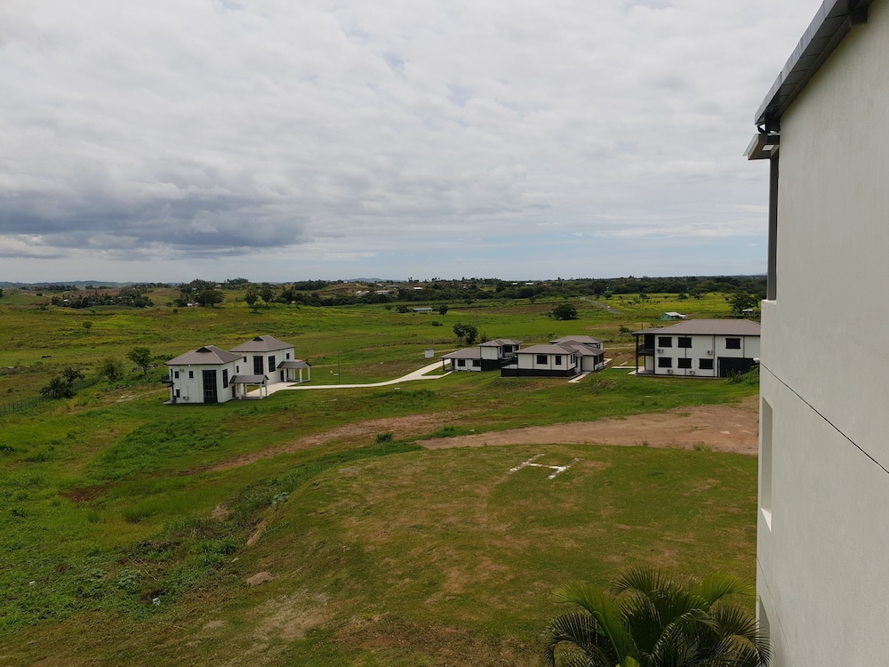 Nasau Resort & Villas 42/47