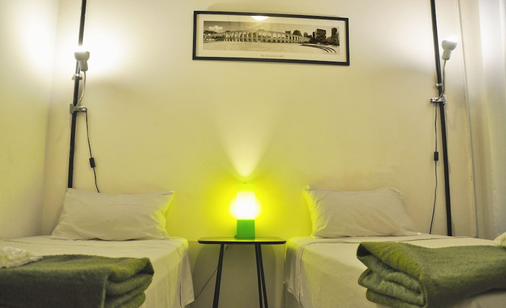 Cabanacopa Hostel 49/69
