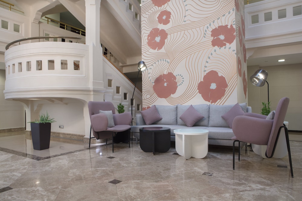 Crowne Plaza Istanbul - Old City 54/80