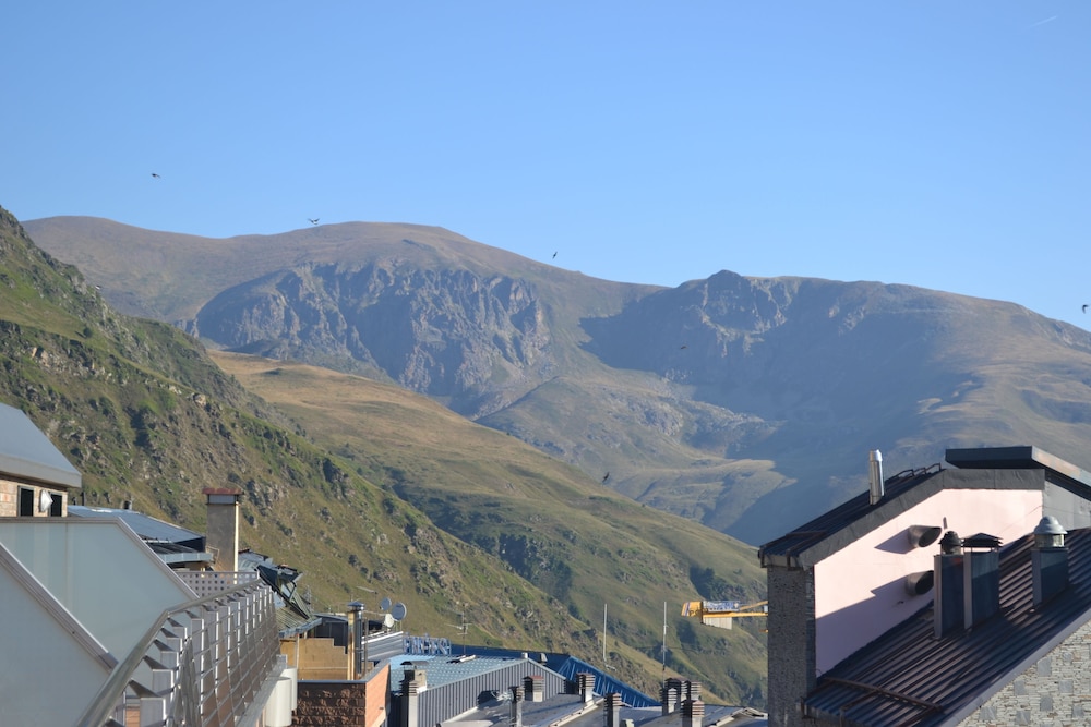Pierre Vacances Andorra Pas de La Casa Alaska 62/64