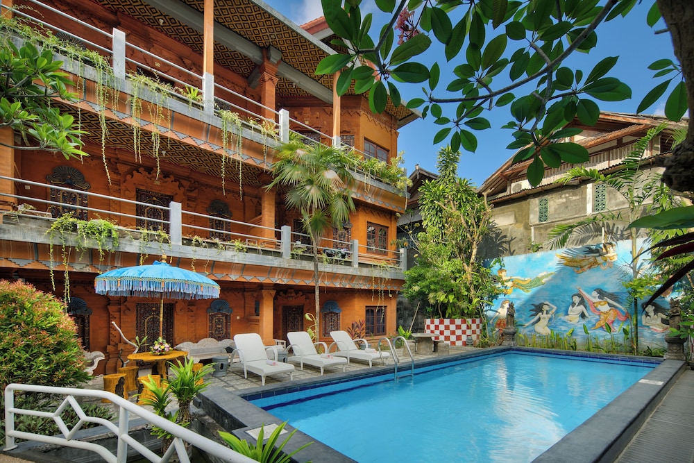 Lumbung Sari Hotel 1/50