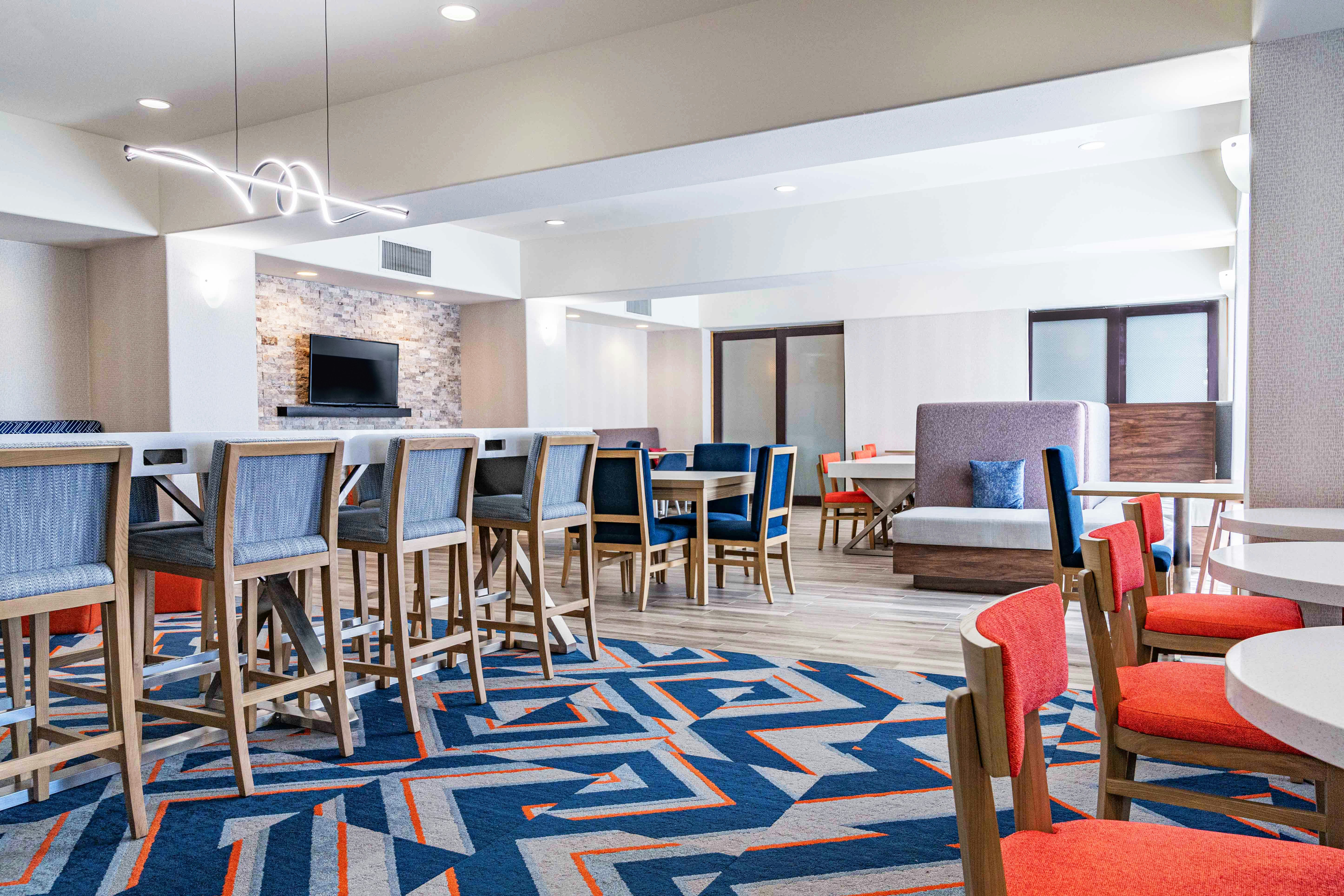 Hampton Inn Baton Rouge - Denham Springs 28/36