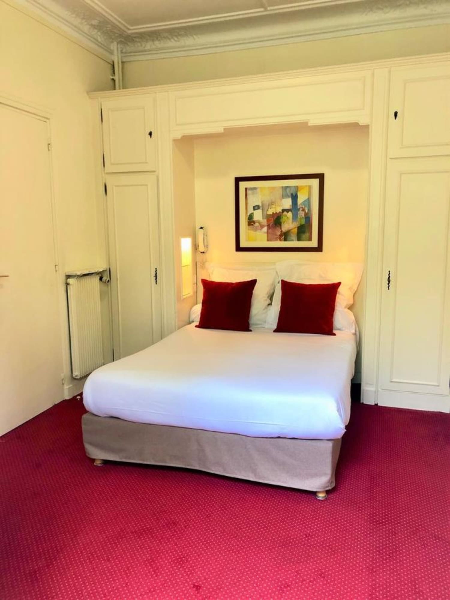 Superior, Double Bed