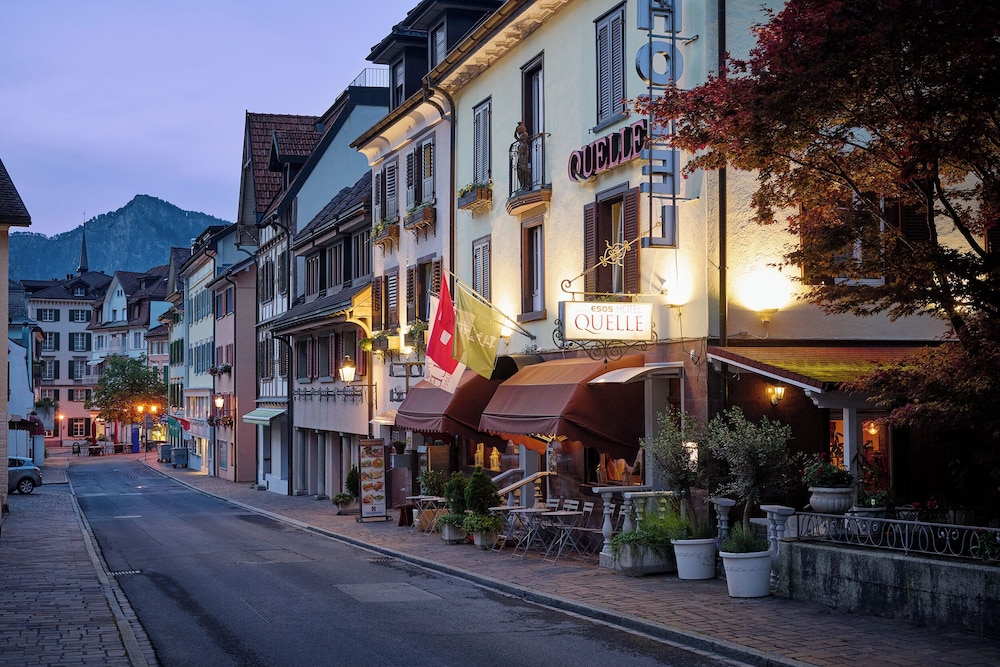 Esos Hotel Quelle 42/49