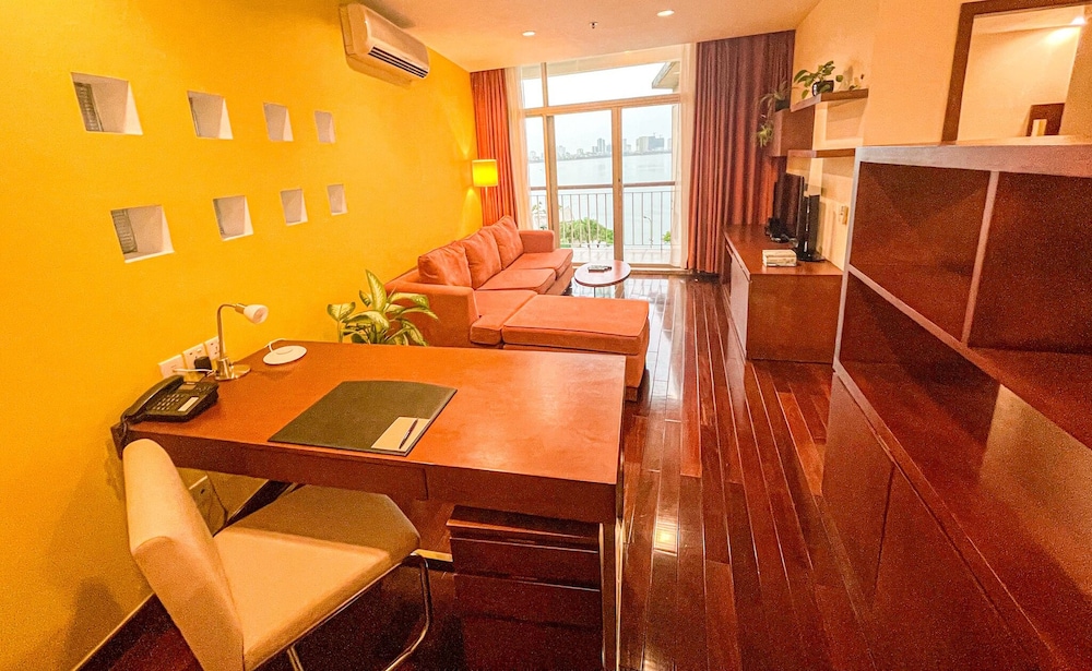Wil'que Westlake Hotel & Residences 24/50