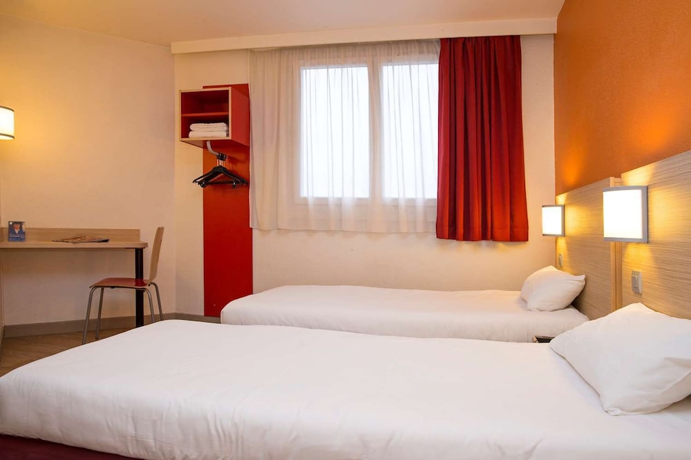Hotel HECO Lyon sud Vienne 12/48