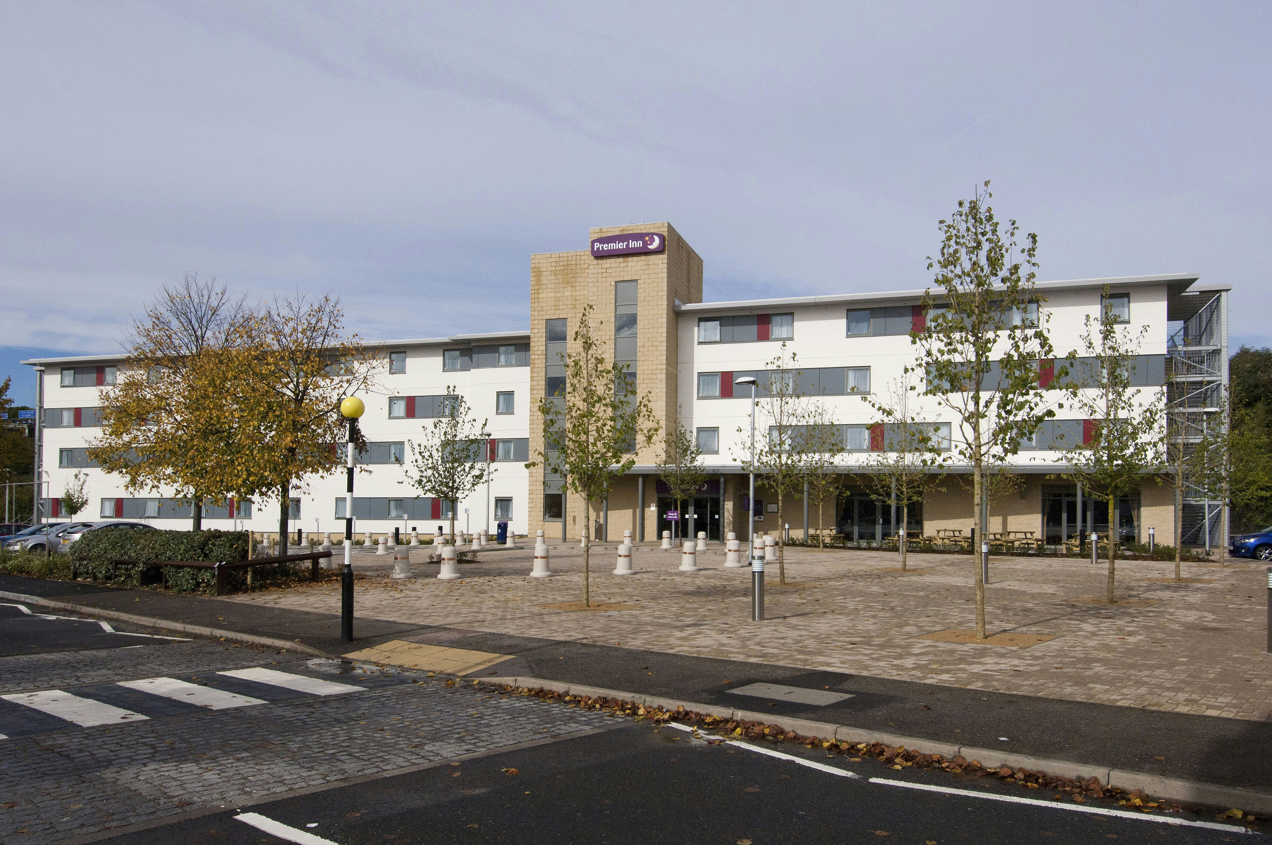 Premier Inn Rochester 30/34