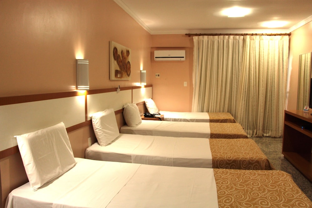 Costa Atlantico Hotel 19/46