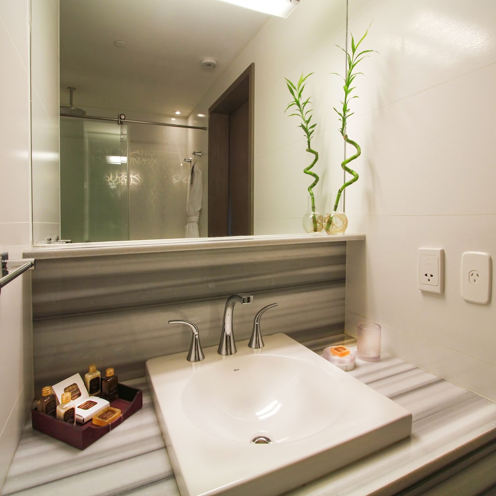 Recoleta Grand Hotel 23/52