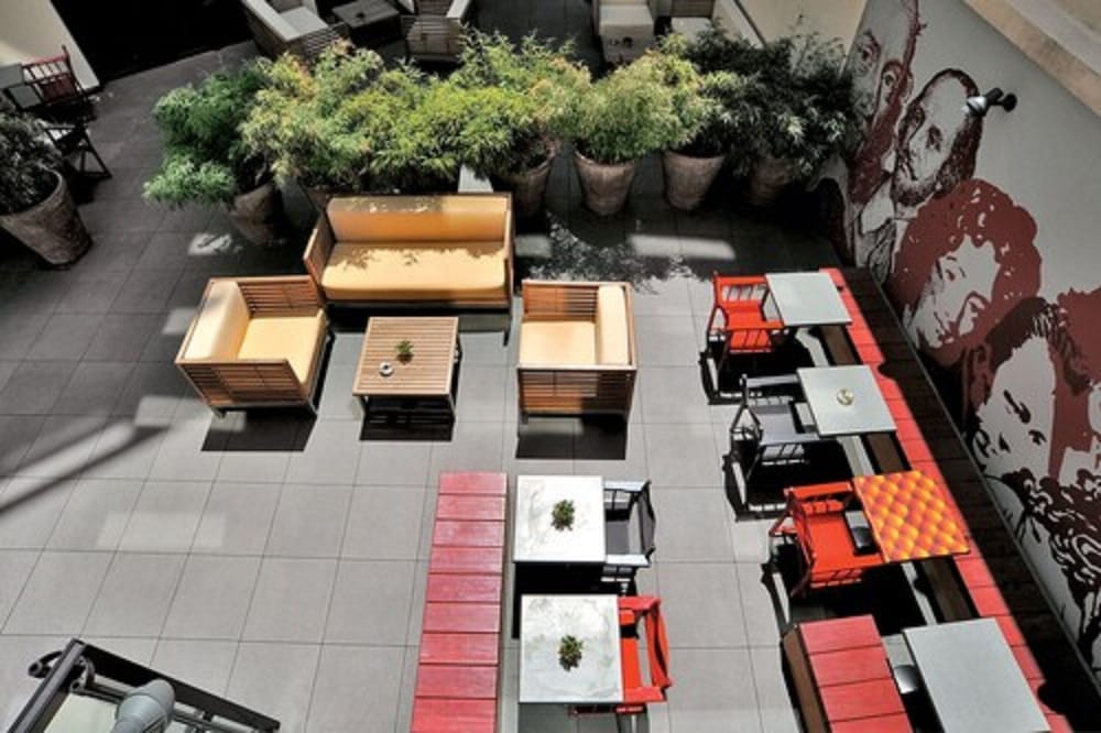 Hotel ibis Styles Montpellier Centre Comedie 52/60