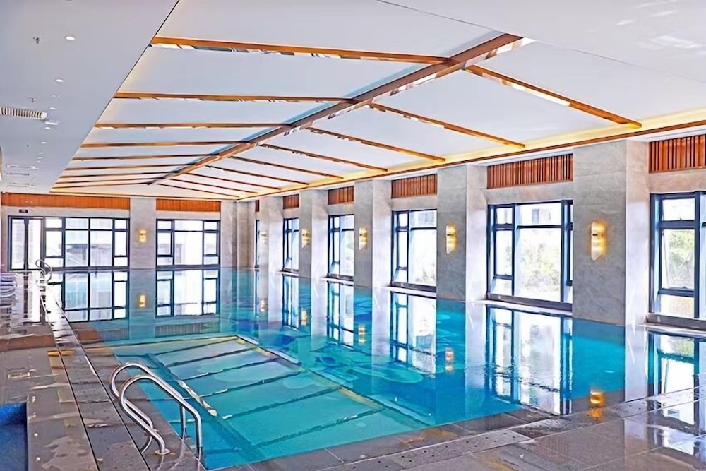Grand Skylight International Pingshan 23/34