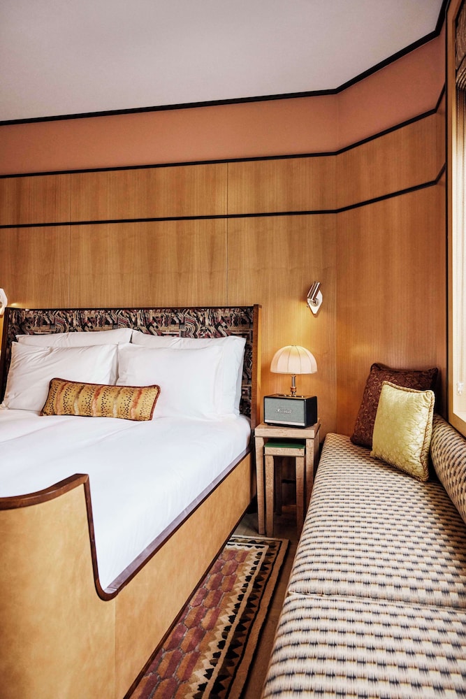Sommerro Hotel Oslo 17/50