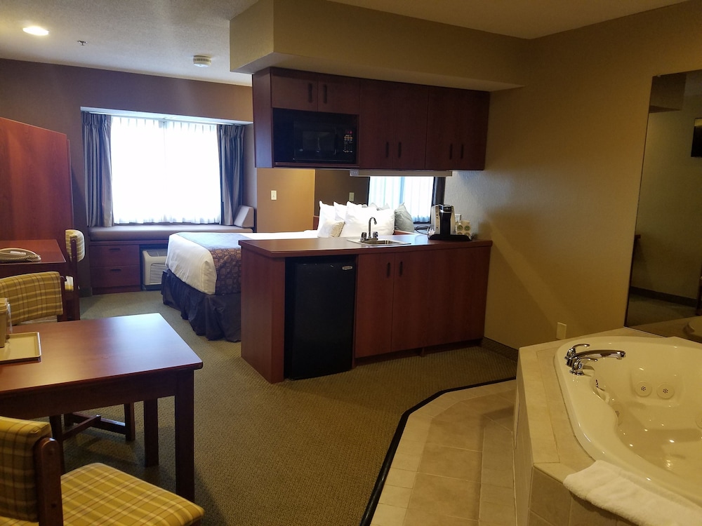 Microtel Inn and Suites Dover 21/36