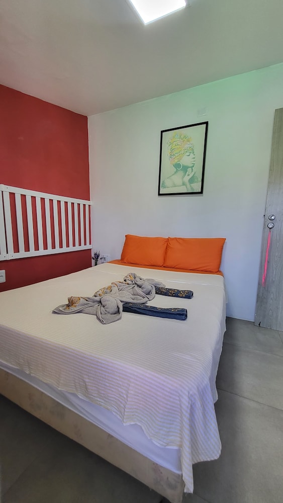 Tamboleiro Flats 14/50