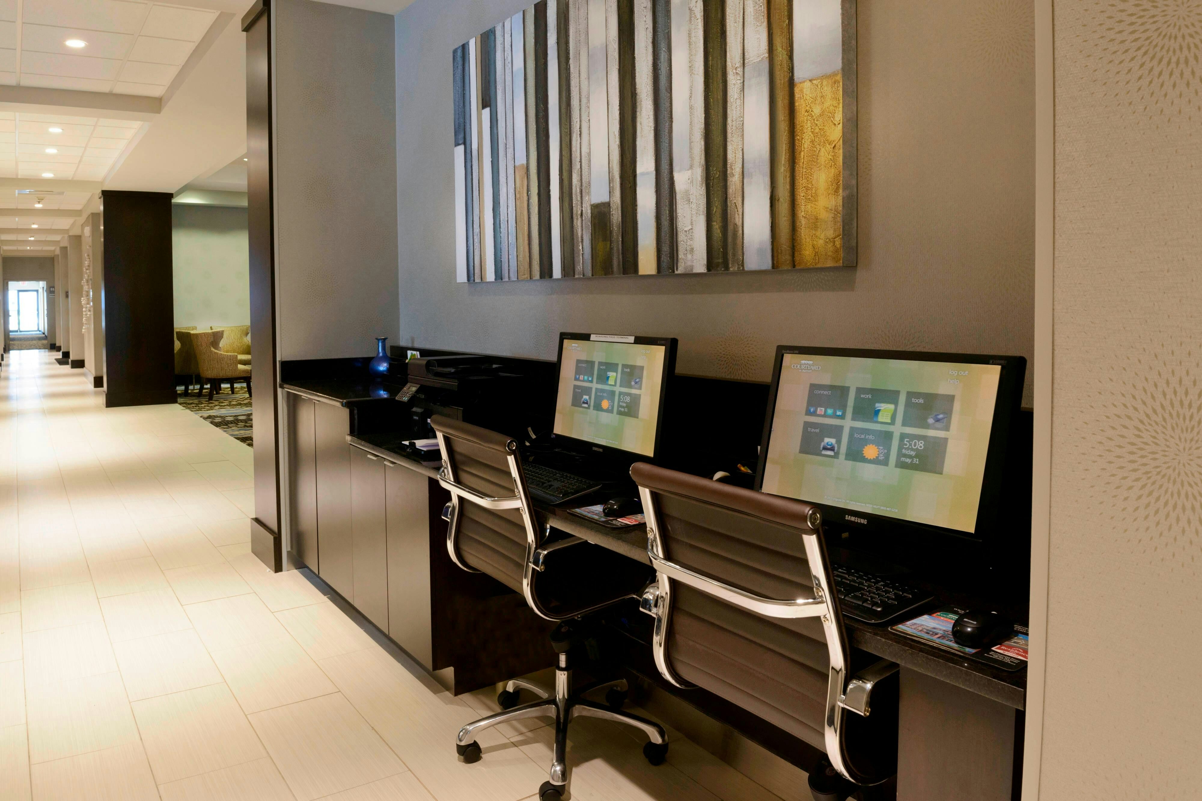 Courtyard by Marriott Worcester 41/45