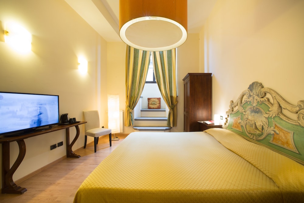 Locanda Orchidea - B&B 16/32