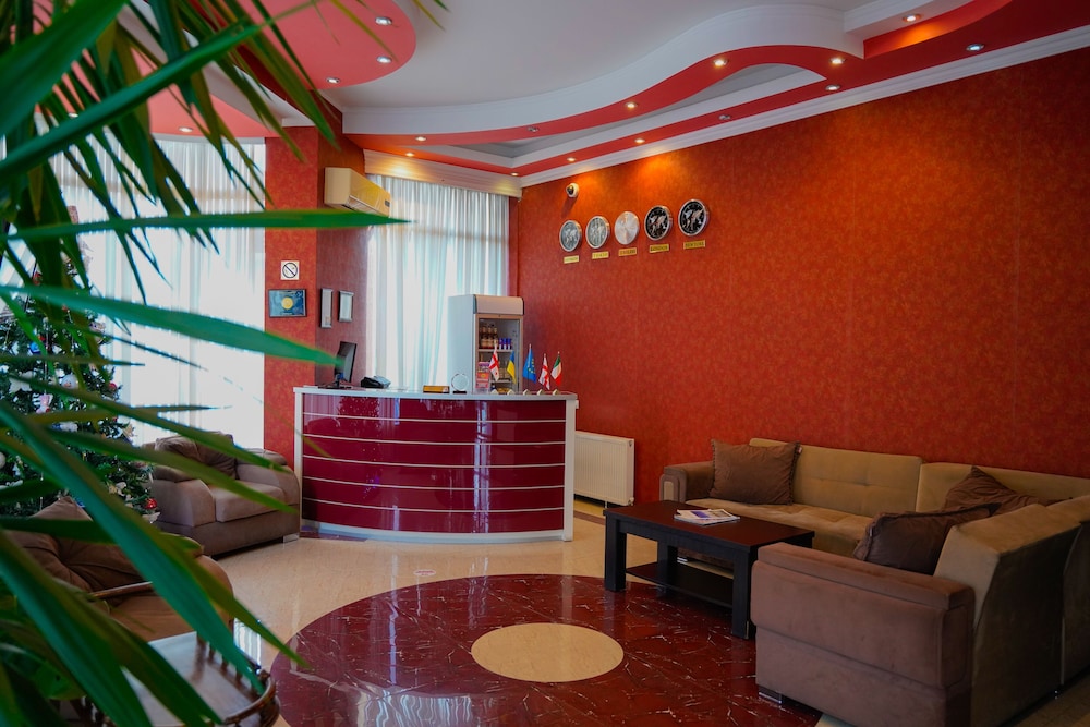Hotel Monopoli Kutaisi 38/50