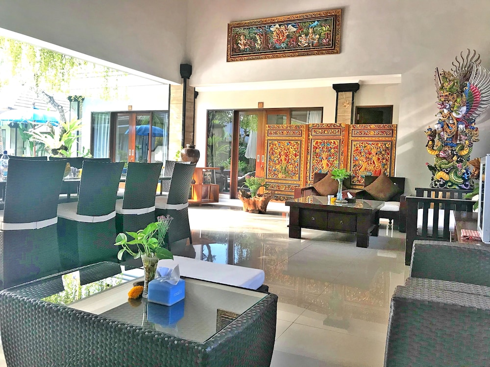 Lebak Bali Residence 50/77