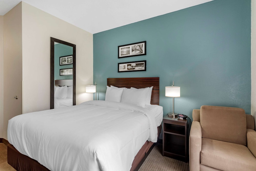 Sleep Inn & Suites Lebanon - Nashville Area 14/38