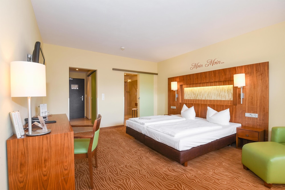 Upstalsboom Landhotel Friesland 13/50