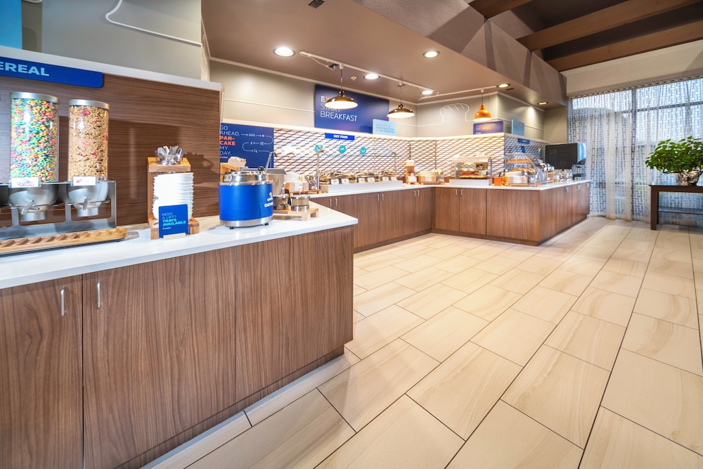 Holiday Inn Express Hotel And Suites Pasco Tricities 5/50