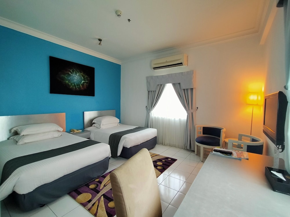 Klana Beach Resort Port Dickson 16/50