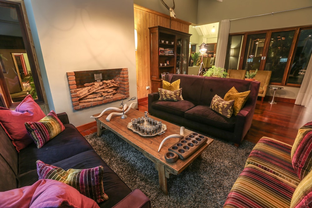 Lake Duluti Lodge 31/43
