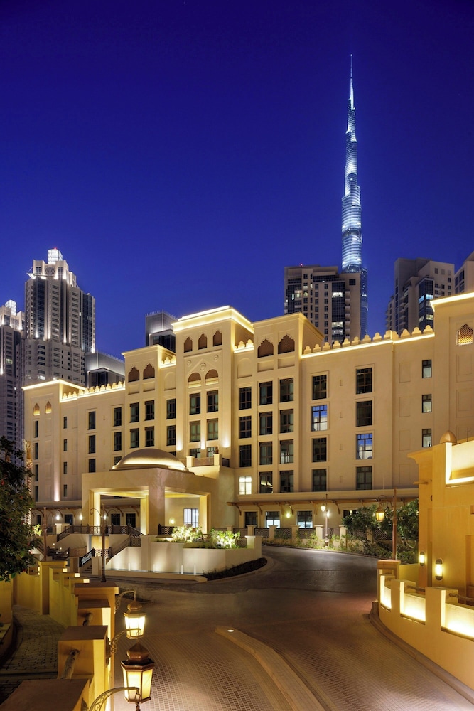 Hotel Boulevard, Autograph Collection in DUBAI