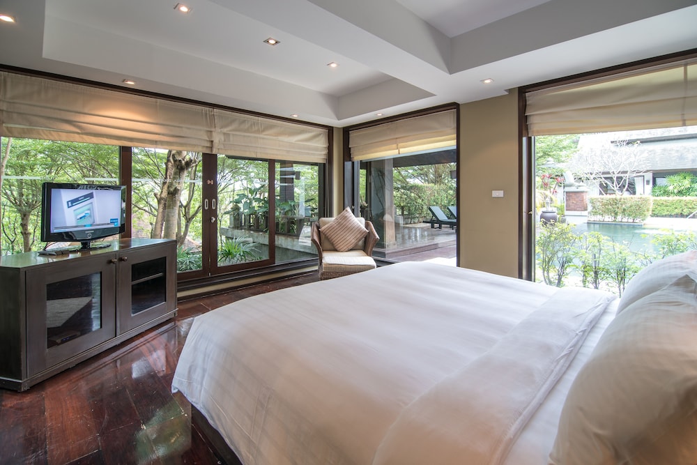 Villa Zolitude Resort Spa 33/72