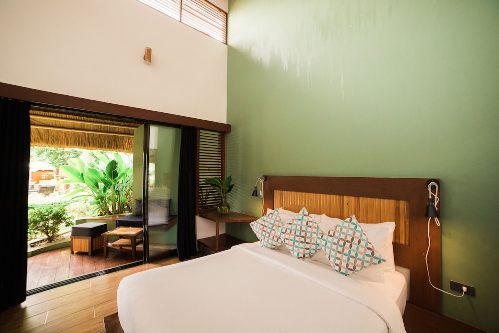 Villa Kasadya 9/50