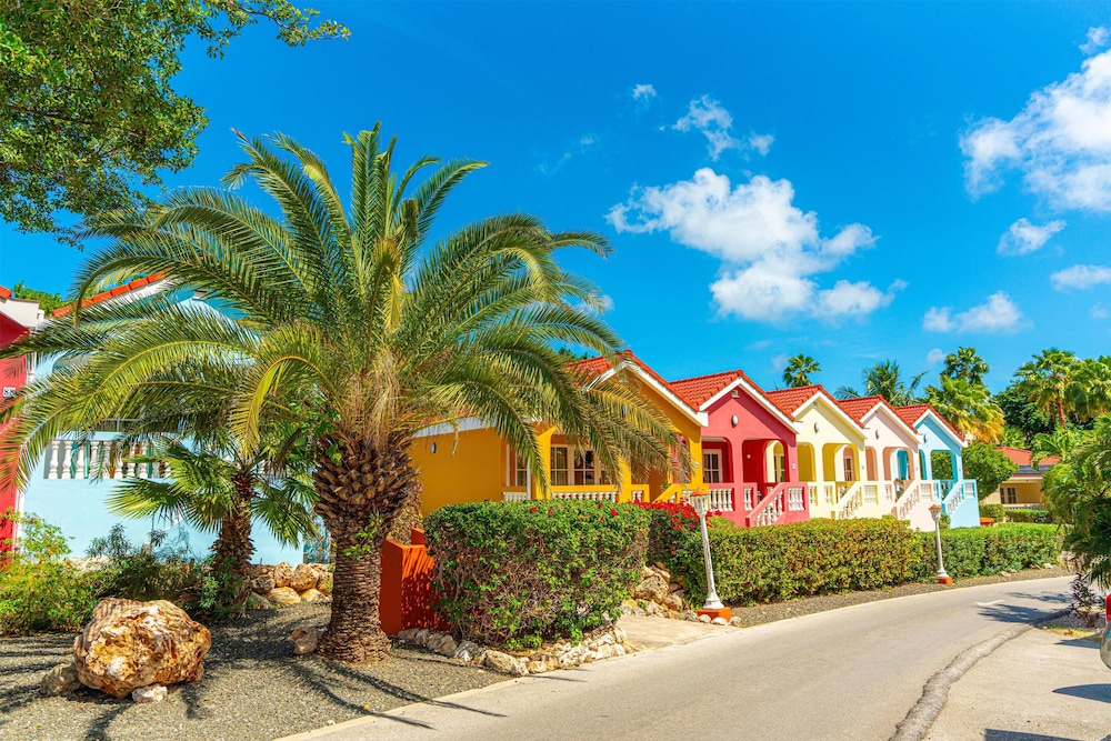 Sonesta Hotels & Resorts Livingstone Curacao 64/70