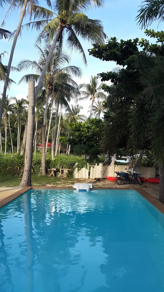 Jinta Beach Bungalow 40/44