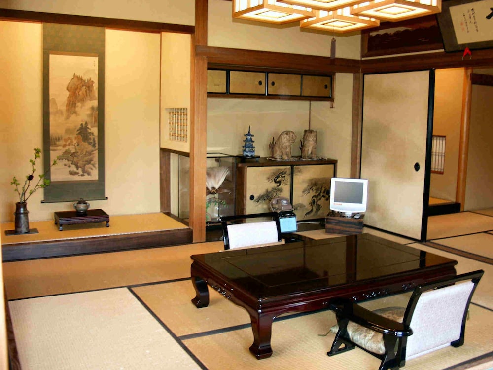Ise Todaya Ryoan 10/18