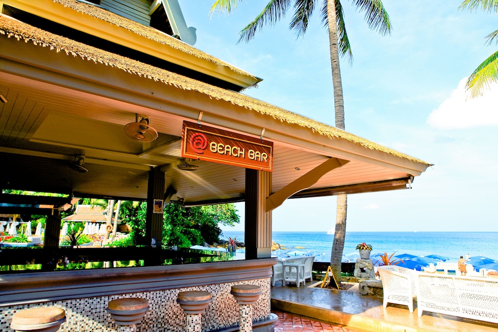 Beyond Karon in KARON BEACH