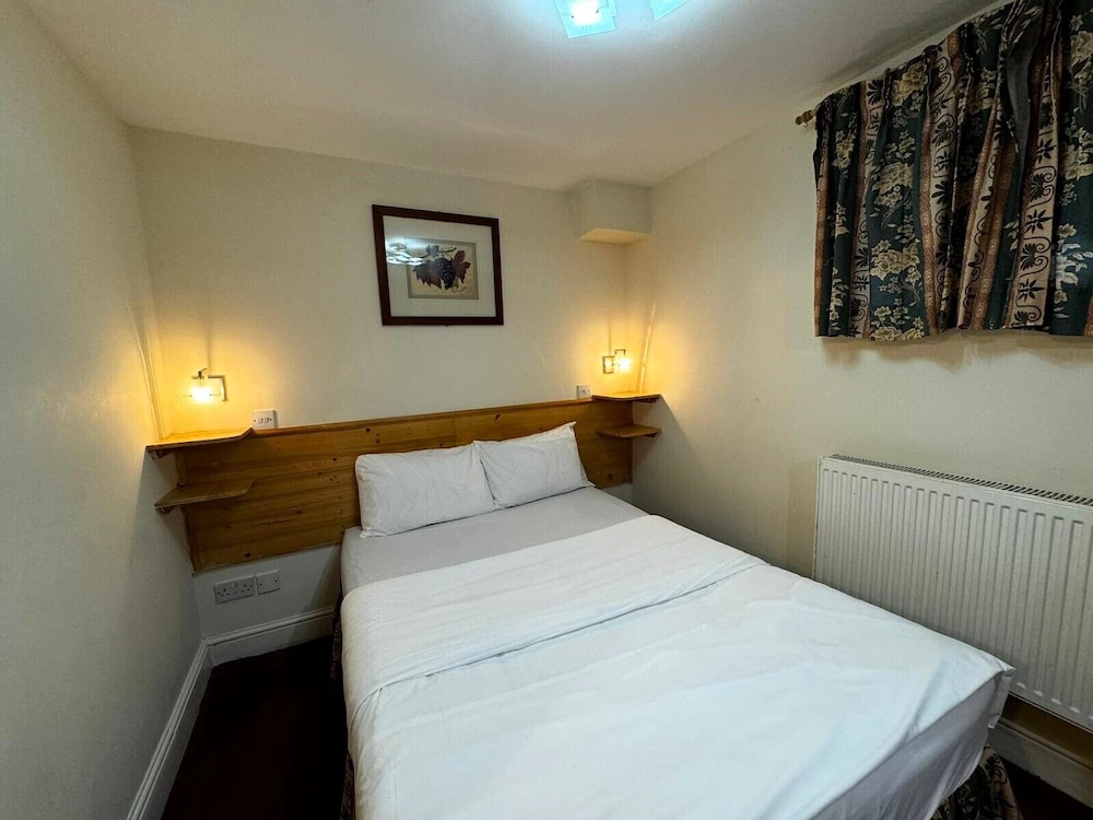 Bridge Park Hotel 17/65