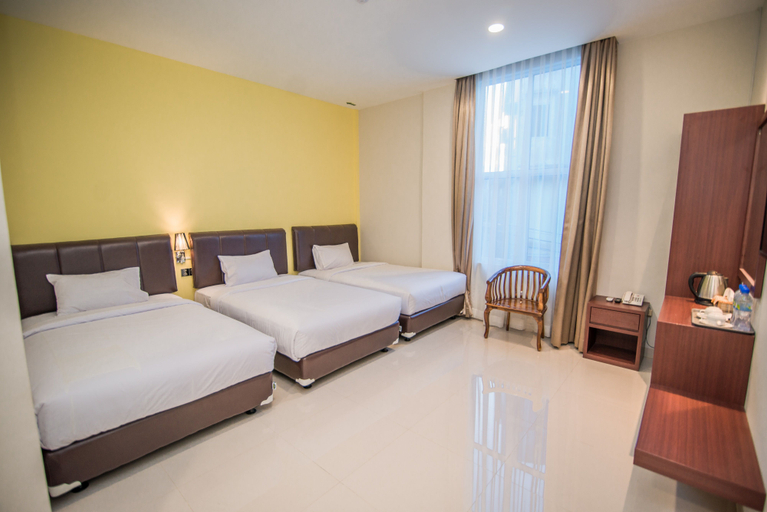RAV Hotel 3/11