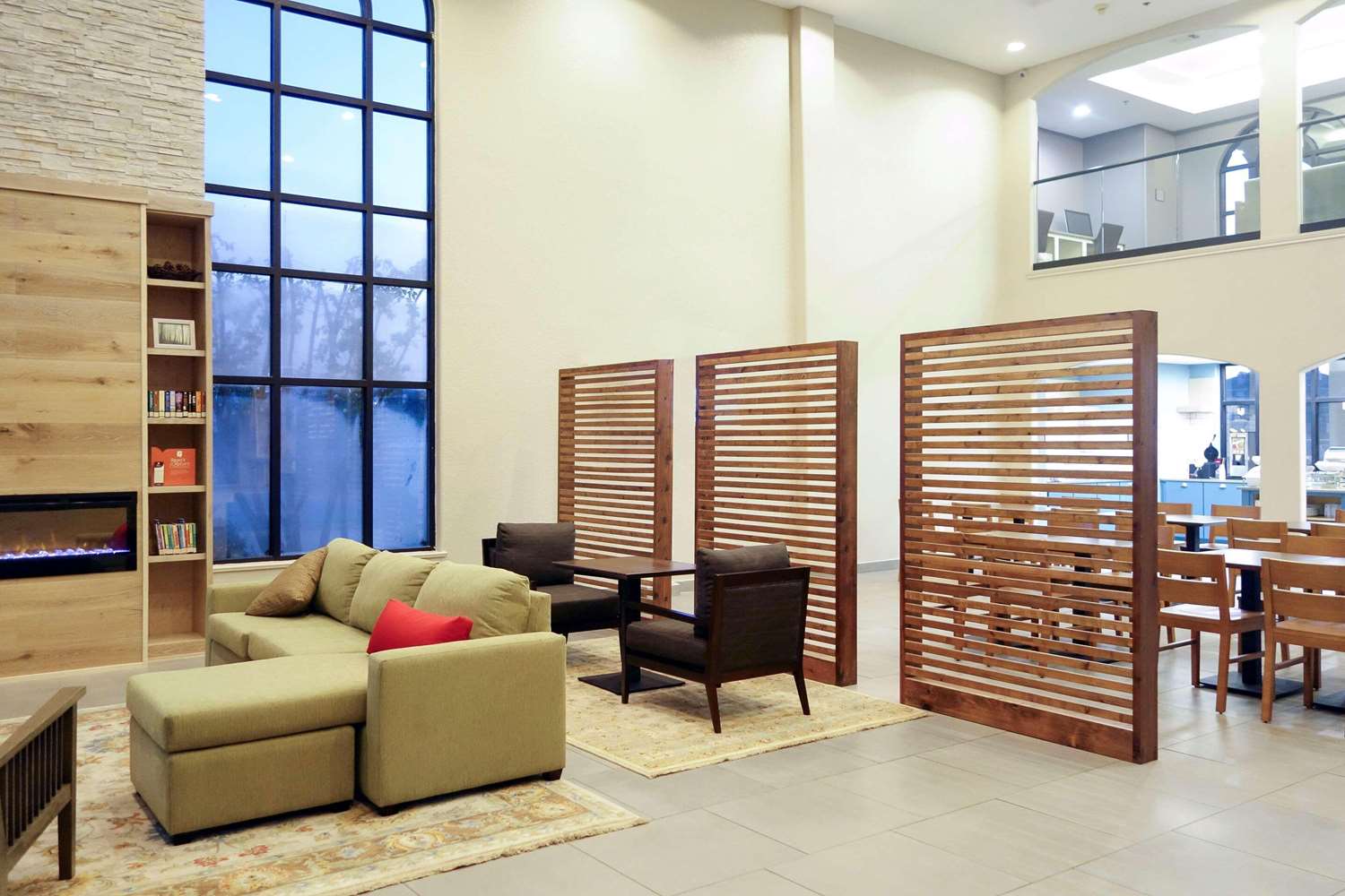 Country Inn & Suites by Radisson, Houston Northwest, TX 12/20