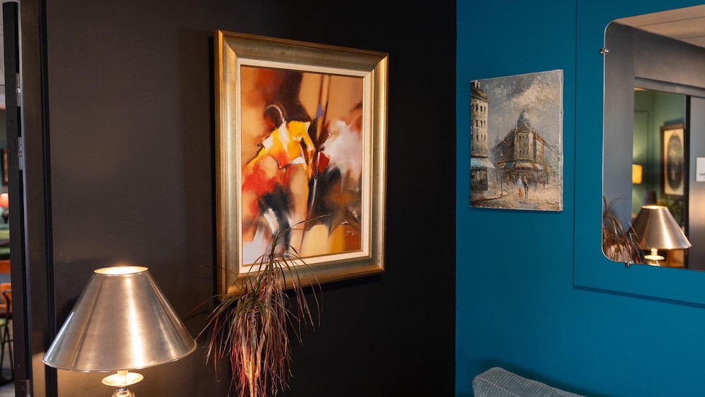 Hotel Kyriad Brive Ouest 30/59