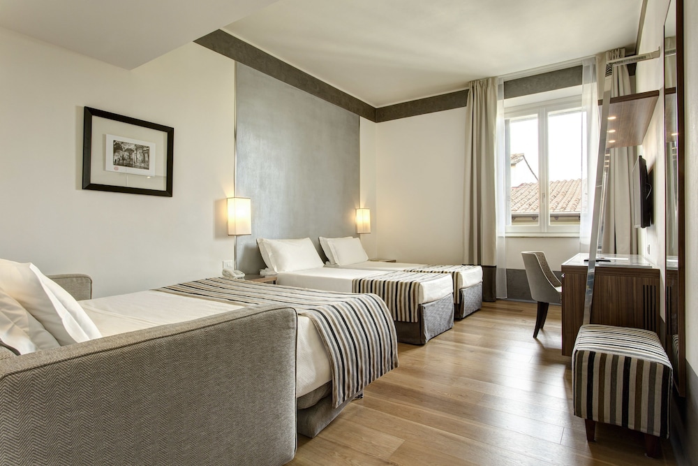 Hotel Orto Dei Medici 21/51