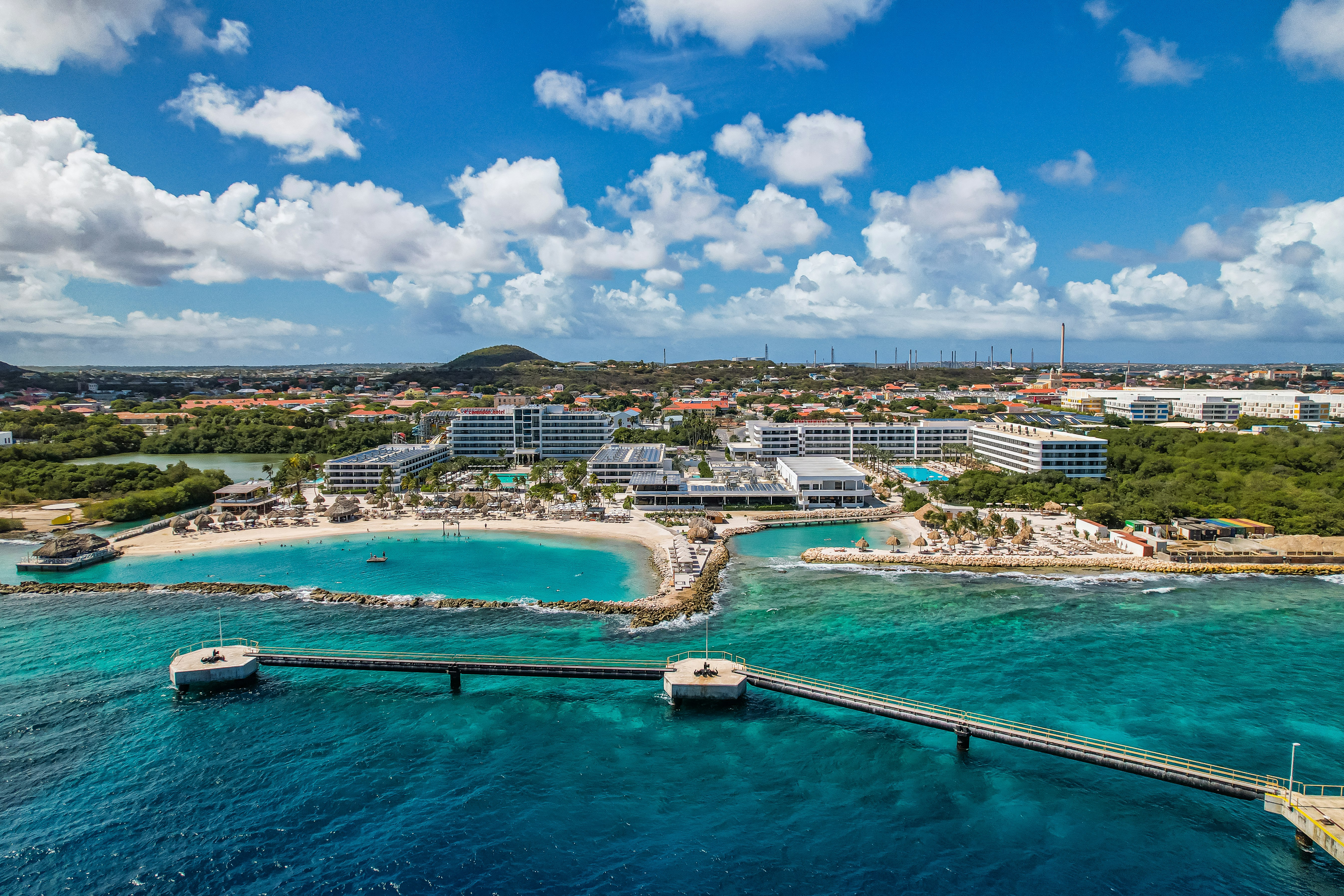 Mangrove Beach Corendon Curacao All-Inclusive Resort, Curio by Hilton 78/83
