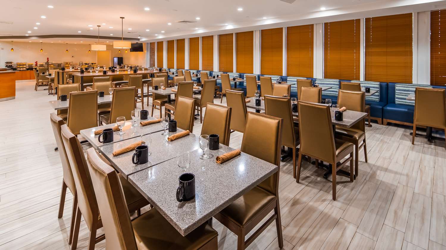 Best Western Plus Atlantic Beach Resort 42/44