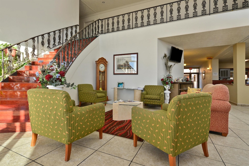 Americas Best Value Inn Marion IL 27/35