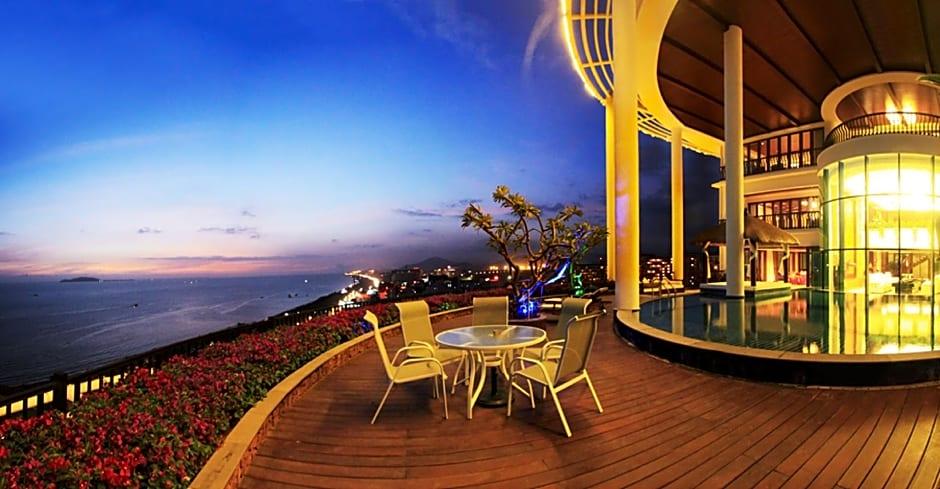 Ocean Sonic Resort 39/44