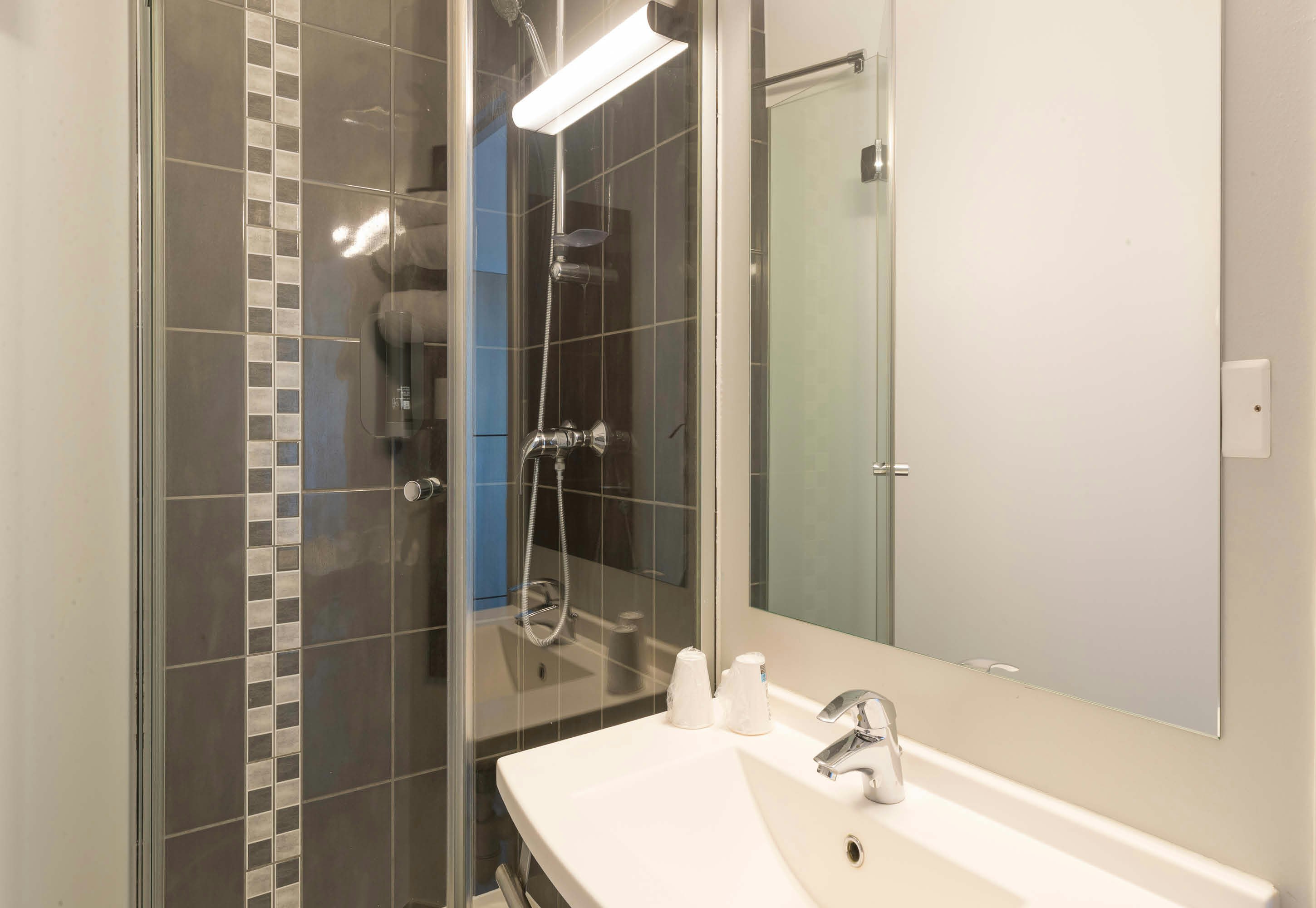 B&B HOTEL Romilly-sur-Seine 25/25