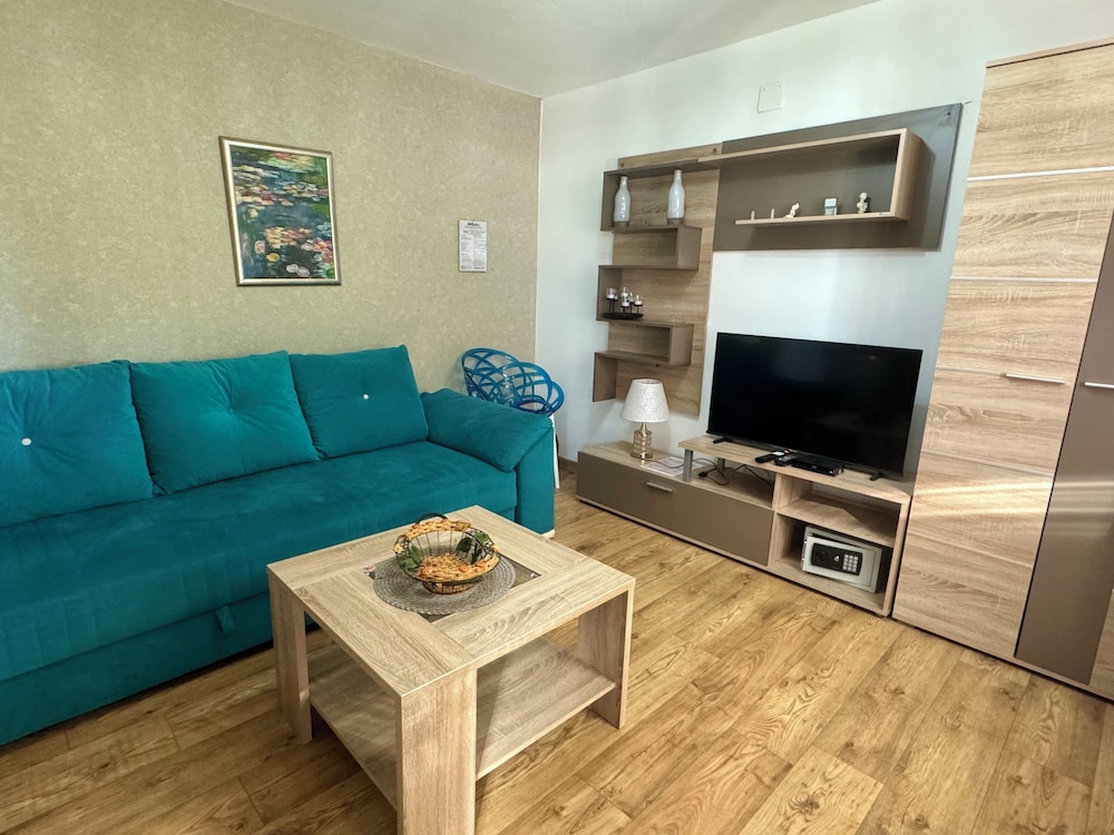 Apartments Kentera 28/50