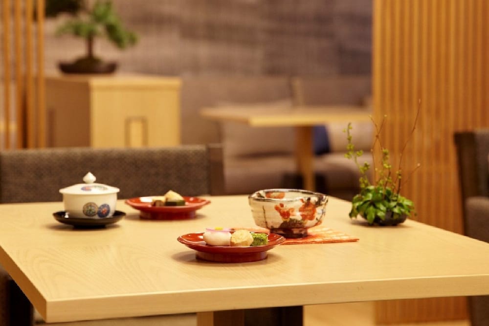 Takanawa Hanakohro in Grand Prince Hotel Takanawa 48/65